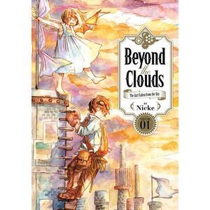 Beyond the Clouds 1 -- Nicke